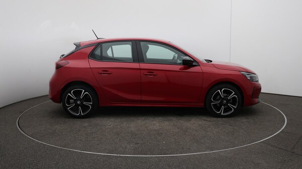 Used Vauxhall Corsa 2024 for sale - 76108394: Photo 50
