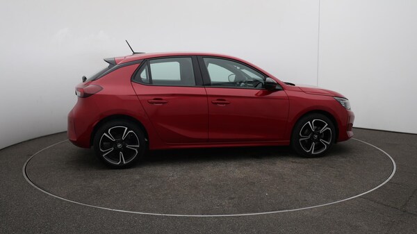 Used Vauxhall Corsa 2024 for sale - 76108394: Photo 51