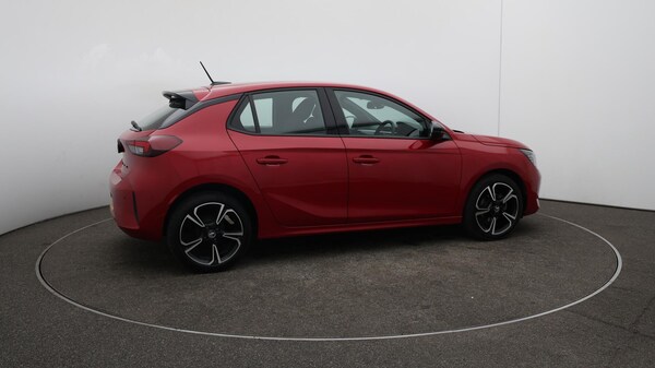Used Vauxhall Corsa 2024 for sale - 76108394: Photo 52