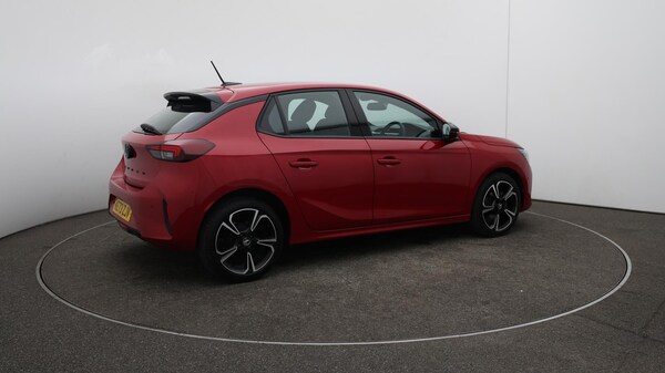 Used Vauxhall Corsa 2024 for sale - 76108394: Photo 53