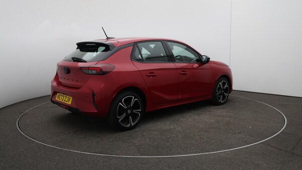 Used Vauxhall Corsa 2024 for sale - 76108394: Photo 54