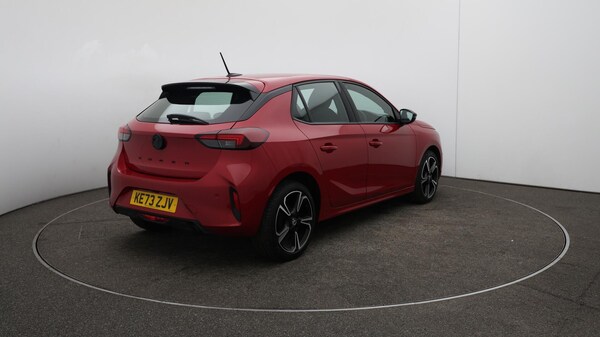 Used Vauxhall Corsa 2024 for sale - 76108394: Photo 55