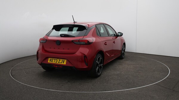 Used Vauxhall Corsa 2024 for sale - 76108394: Photo 56