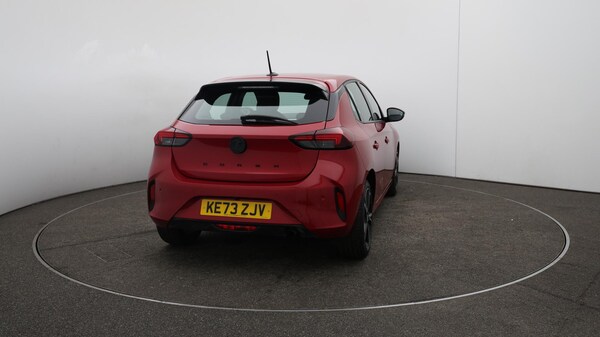 Used Vauxhall Corsa 2024 for sale - 76108394: Photo 57