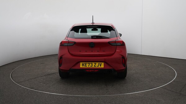 Used Vauxhall Corsa 2024 for sale - 76108394: Photo 58