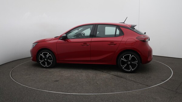 Used Vauxhall Corsa 2024 for sale - 76108394: Photo 59