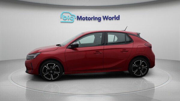 Used Vauxhall Corsa 2024 for sale - 76108394: Photo 5