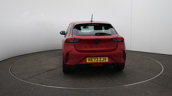 Used Vauxhall Corsa 2024 for sale - 76108394: Photo 60