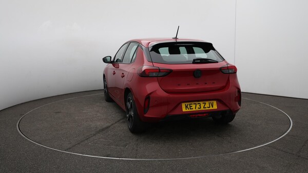 Used Vauxhall Corsa 2024 for sale - 76108394: Photo 61
