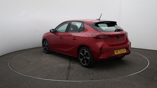 Used Vauxhall Corsa 2024 for sale - 76108394: Photo 63