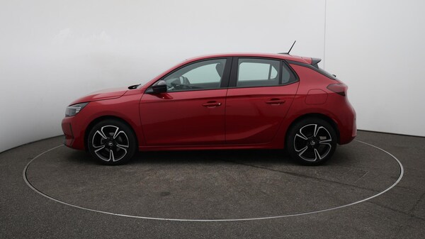 Used Vauxhall Corsa 2024 for sale - 76108394: Photo 65