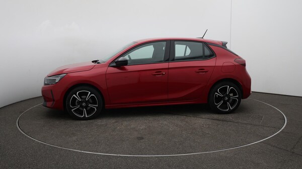 Used Vauxhall Corsa 2024 for sale - 76108394: Photo 66