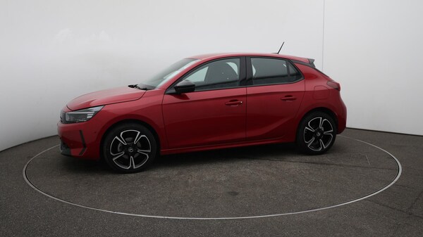 Used Vauxhall Corsa 2024 for sale - 76108394: Photo 67