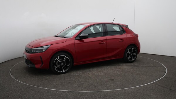 Used Vauxhall Corsa 2024 for sale - 76108394: Photo 68