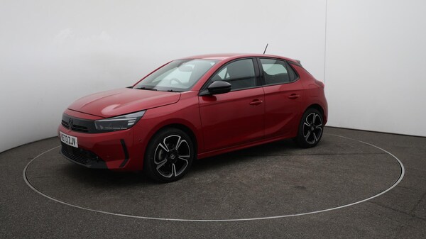 Used Vauxhall Corsa 2024 for sale - 76108394: Photo 69