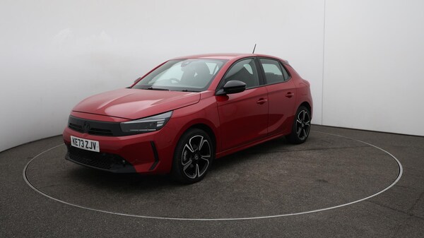 Used Vauxhall Corsa 2024 for sale - 76108394: Photo 70