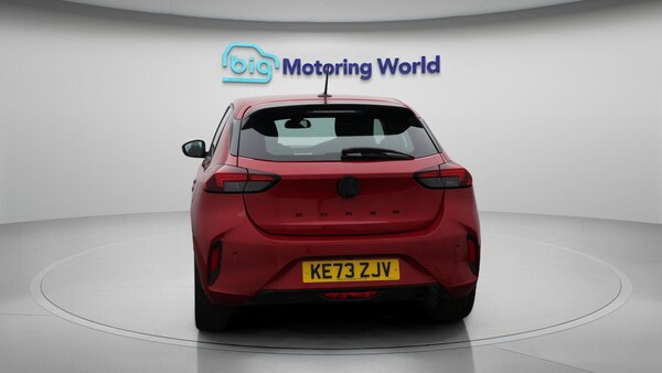 Used Vauxhall Corsa 2024 for sale - 76108394: Photo 7