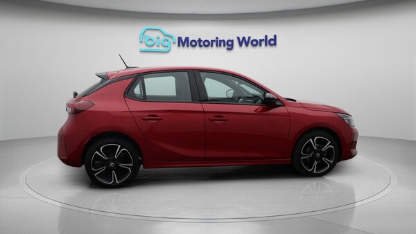 Used Vauxhall Corsa 2024 for sale - 76108394: Photo 9