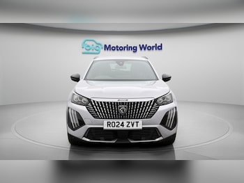 Used Peugeot 2008 2024 for sale - 78410392: Photo