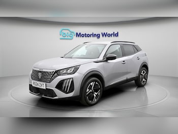 Used Peugeot 2008 2024 for sale - 78410392: Photo