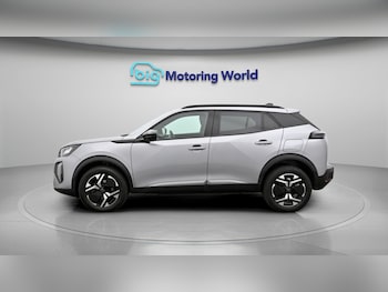 Used Peugeot 2008 2024 for sale - 78410392: Photo