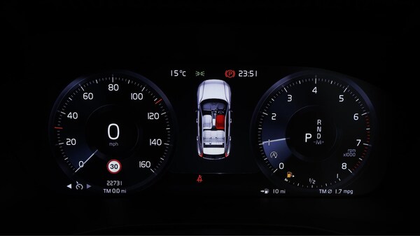 Used Volvo XC40 2020 for sale - 76284189: Photo 11