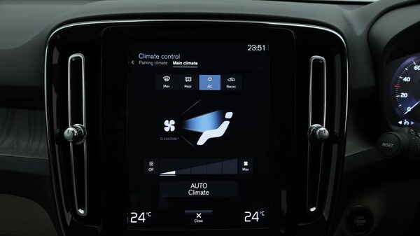 Used Volvo XC40 2020 for sale - 76284189: Photo 13