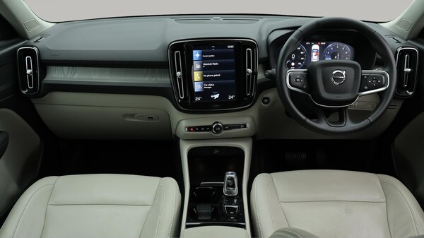 Used Volvo XC40 2020 for sale - 76284189: Photo 14