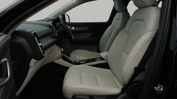 Used Volvo XC40 2020 for sale - 76284189: Photo 15