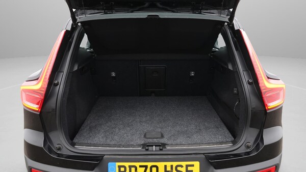 Used Volvo XC40 2020 for sale - 76284189: Photo 18