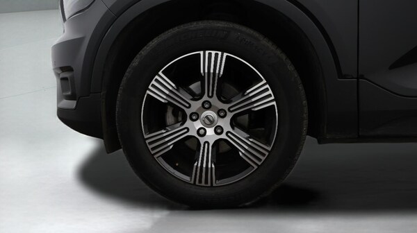 Used Volvo XC40 2020 for sale - 76284189: Photo 19