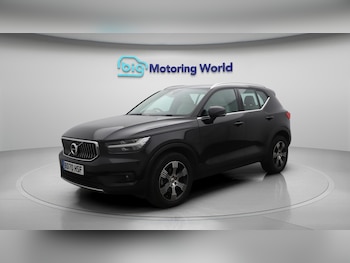 Used Volvo XC40 2020 for sale - 76284189: Photo