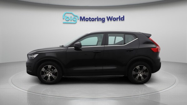 Used Volvo XC40 2020 for sale - 76284189: Photo 5