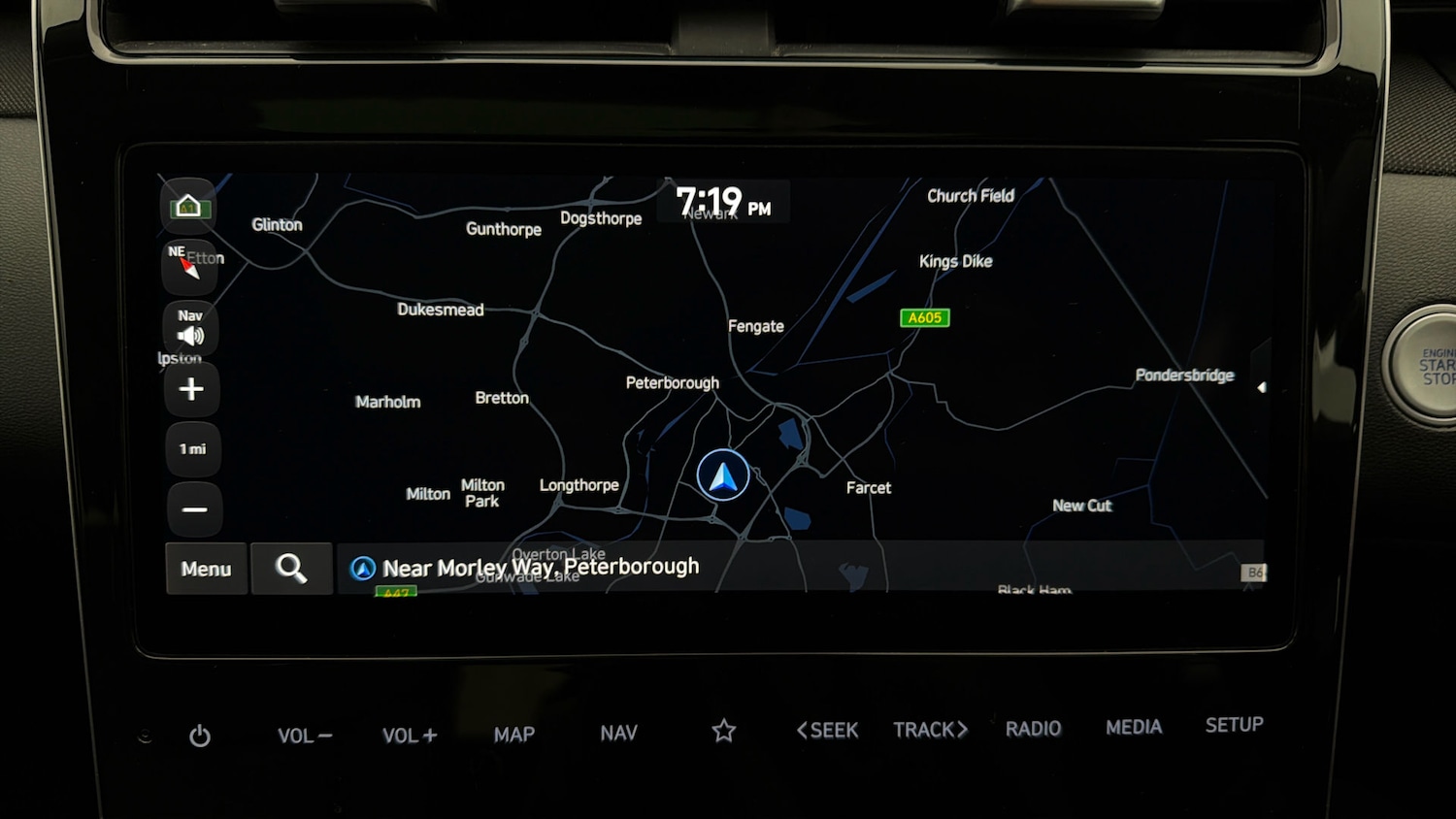 Used Hyundai TUCSON 2022 for sale - 78027309: Photo 10