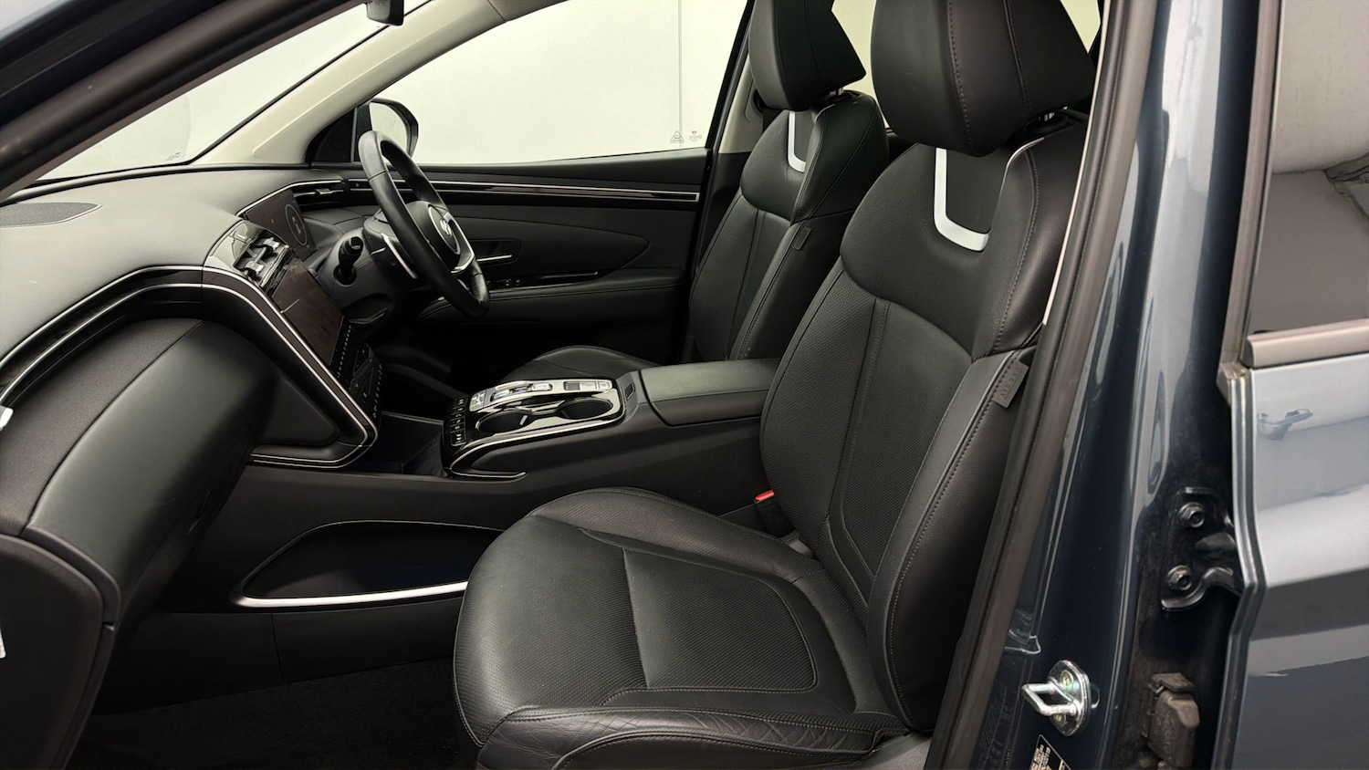 Used Hyundai TUCSON 2022 for sale - 78027309: Photo 13