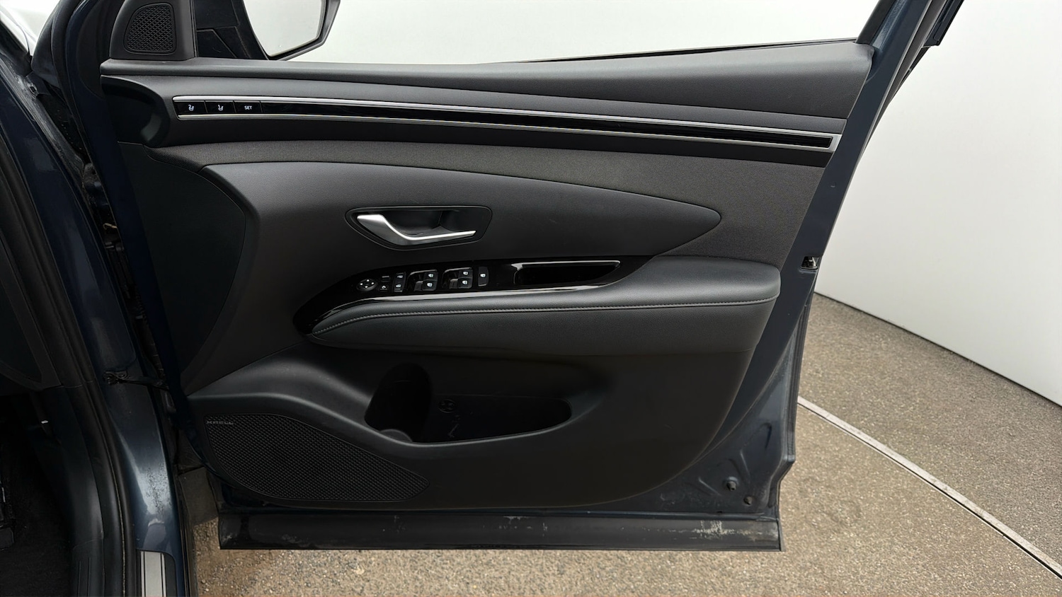 Used Hyundai TUCSON 2022 for sale - 78027309: Photo 14