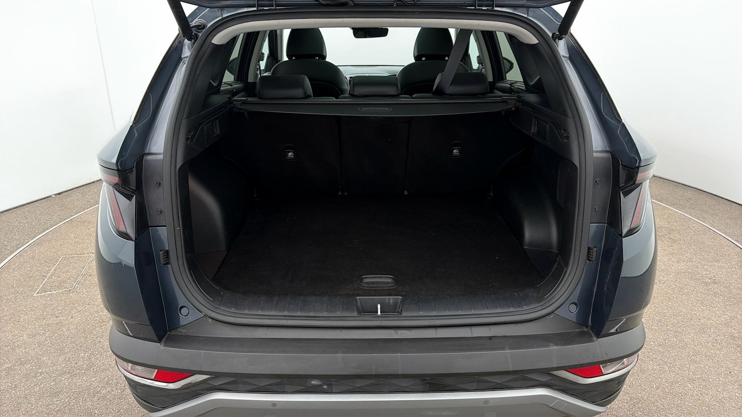 Used Hyundai TUCSON 2022 for sale - 78027309: Photo 16