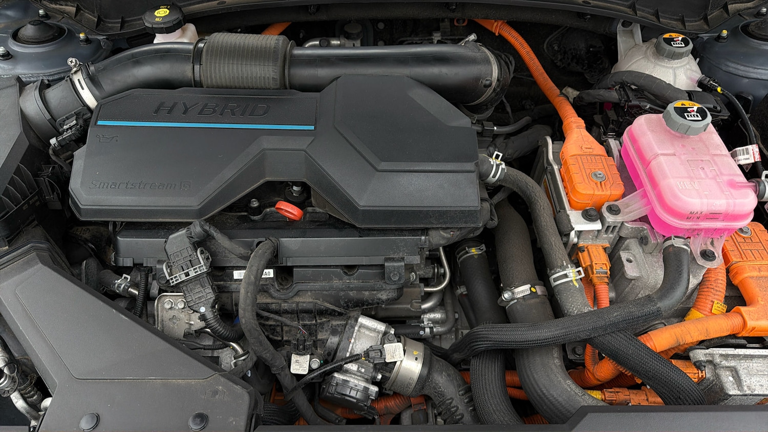 Used Hyundai TUCSON 2022 for sale - 78027309: Photo 18