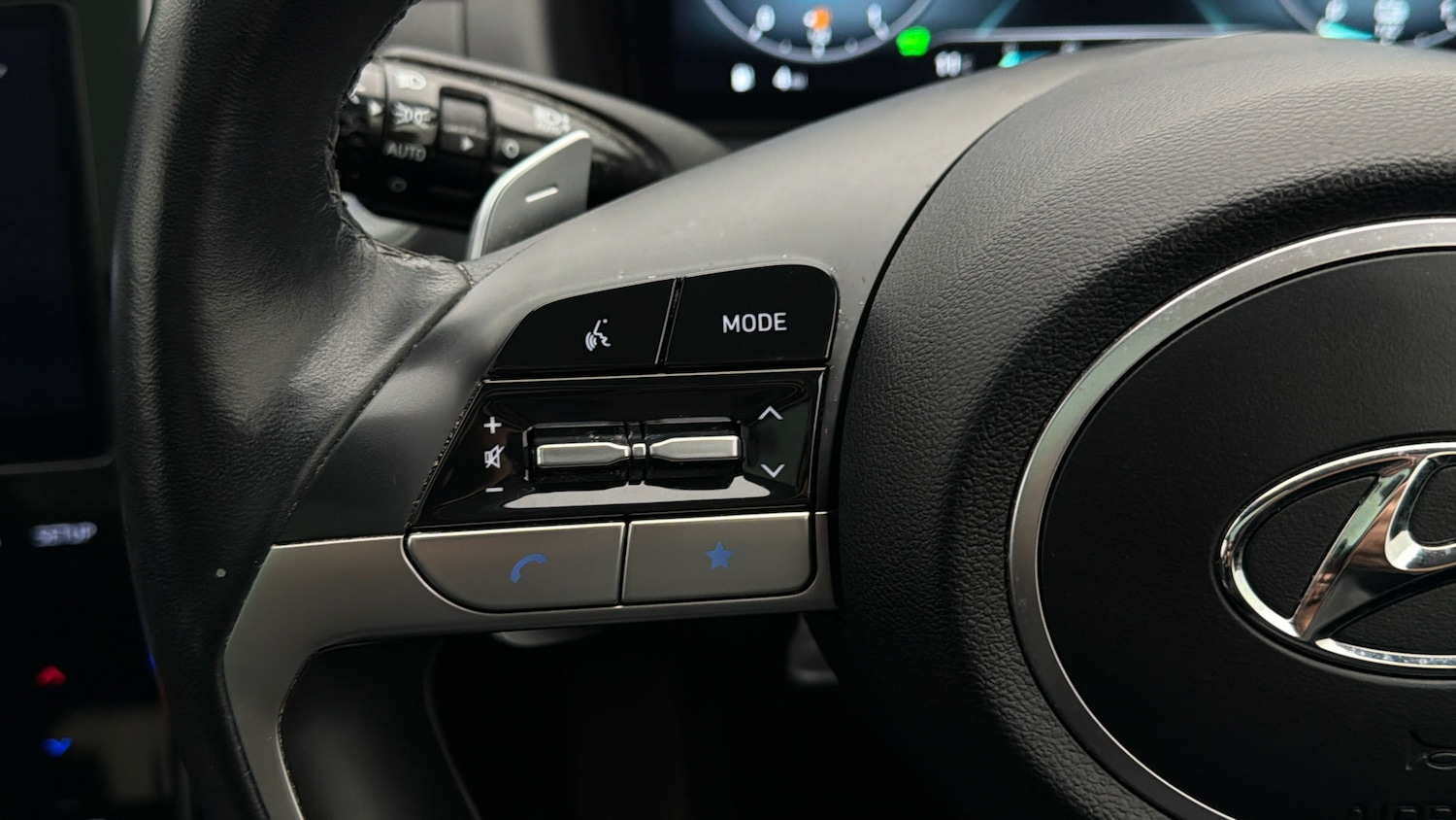 Used Hyundai TUCSON 2022 for sale - 78027309: Photo 22