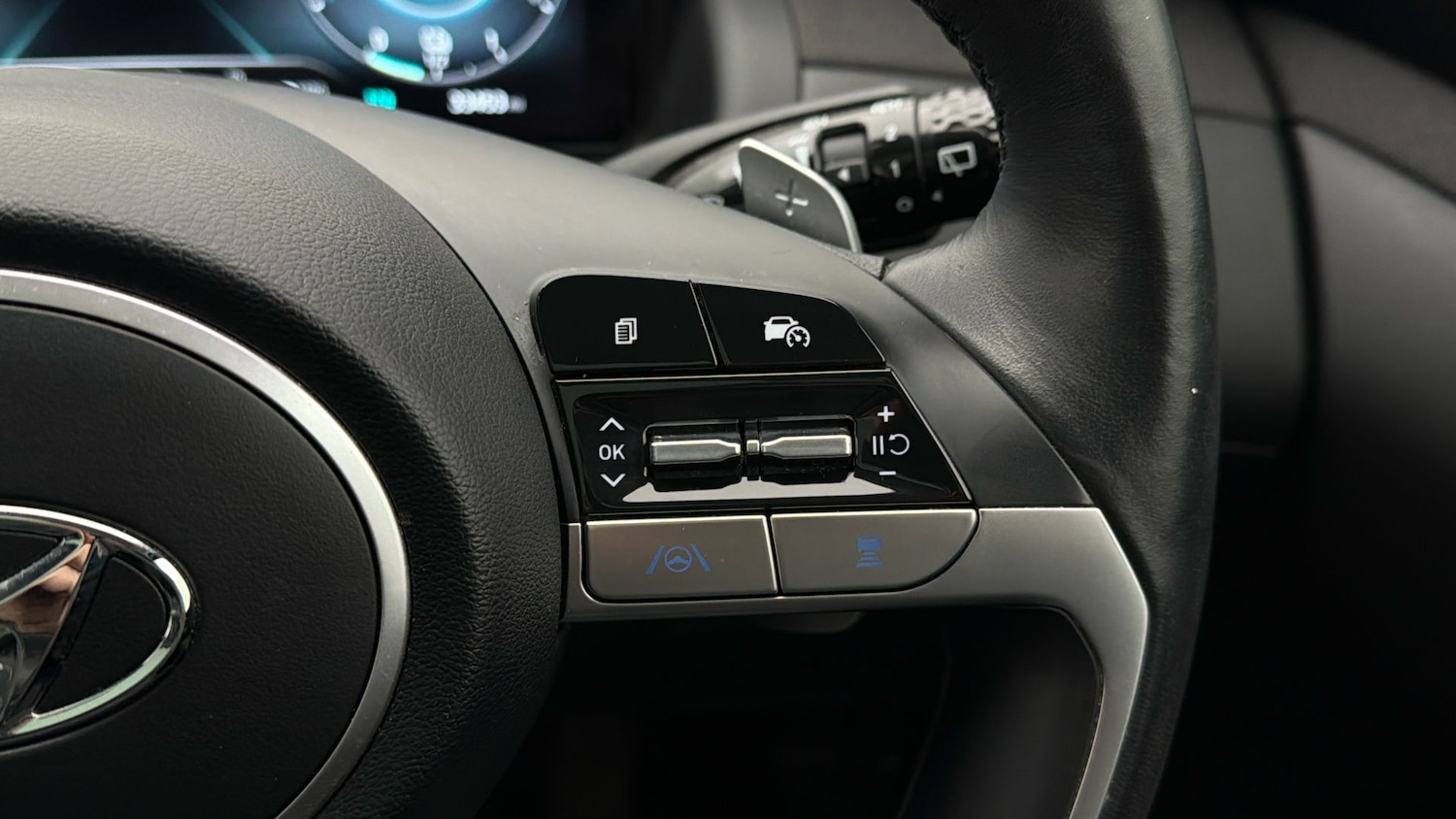 Used Hyundai TUCSON 2022 for sale - 78027309: Photo 23