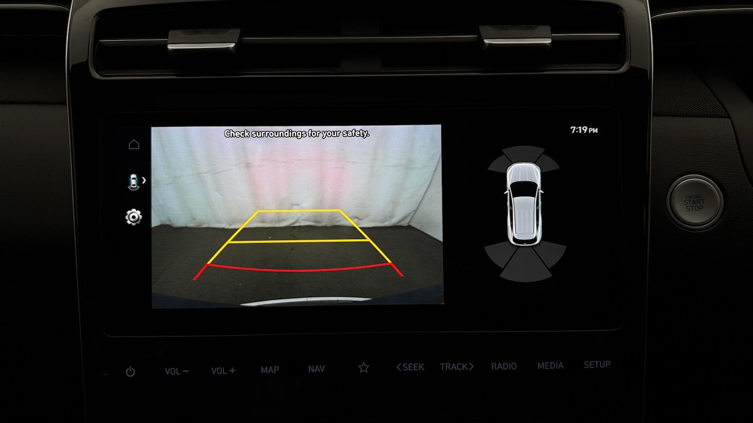 Used Hyundai TUCSON 2022 for sale - 78027309: Photo 26