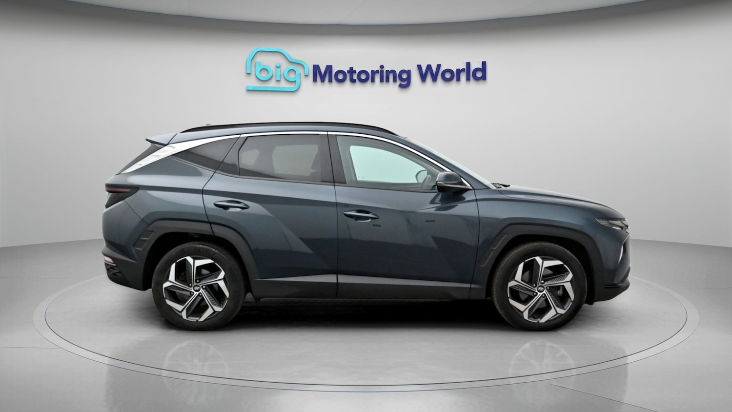 Used Hyundai TUCSON 2022 for sale - 78027309: Photo 8