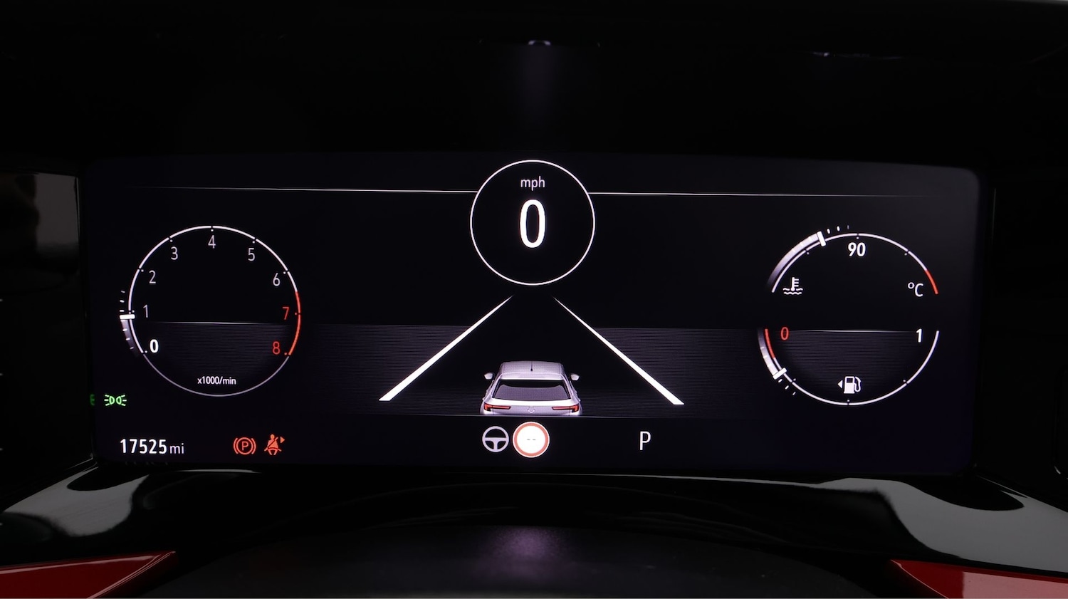 Used Vauxhall Mokka 2023 for sale - 77460466: Photo 10