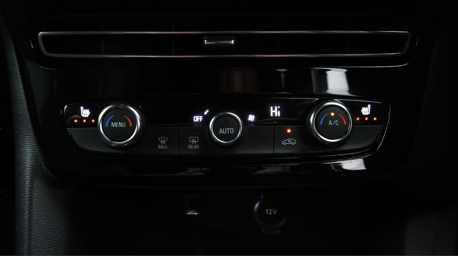 Used Vauxhall Mokka 2023 for sale - 77460466: Photo 12