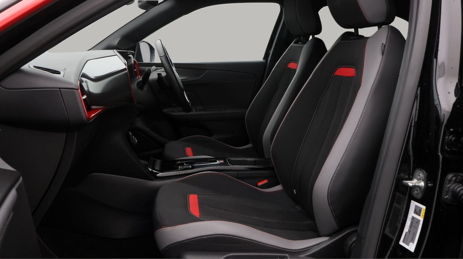 Used Vauxhall Mokka 2023 for sale - 77460466: Photo 14