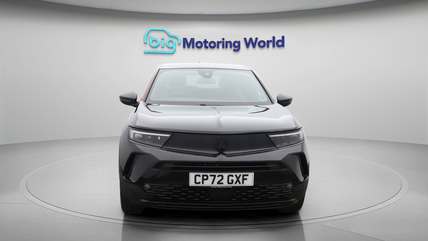 Used Vauxhall Mokka 2023 for sale - 77460466: Photo 2