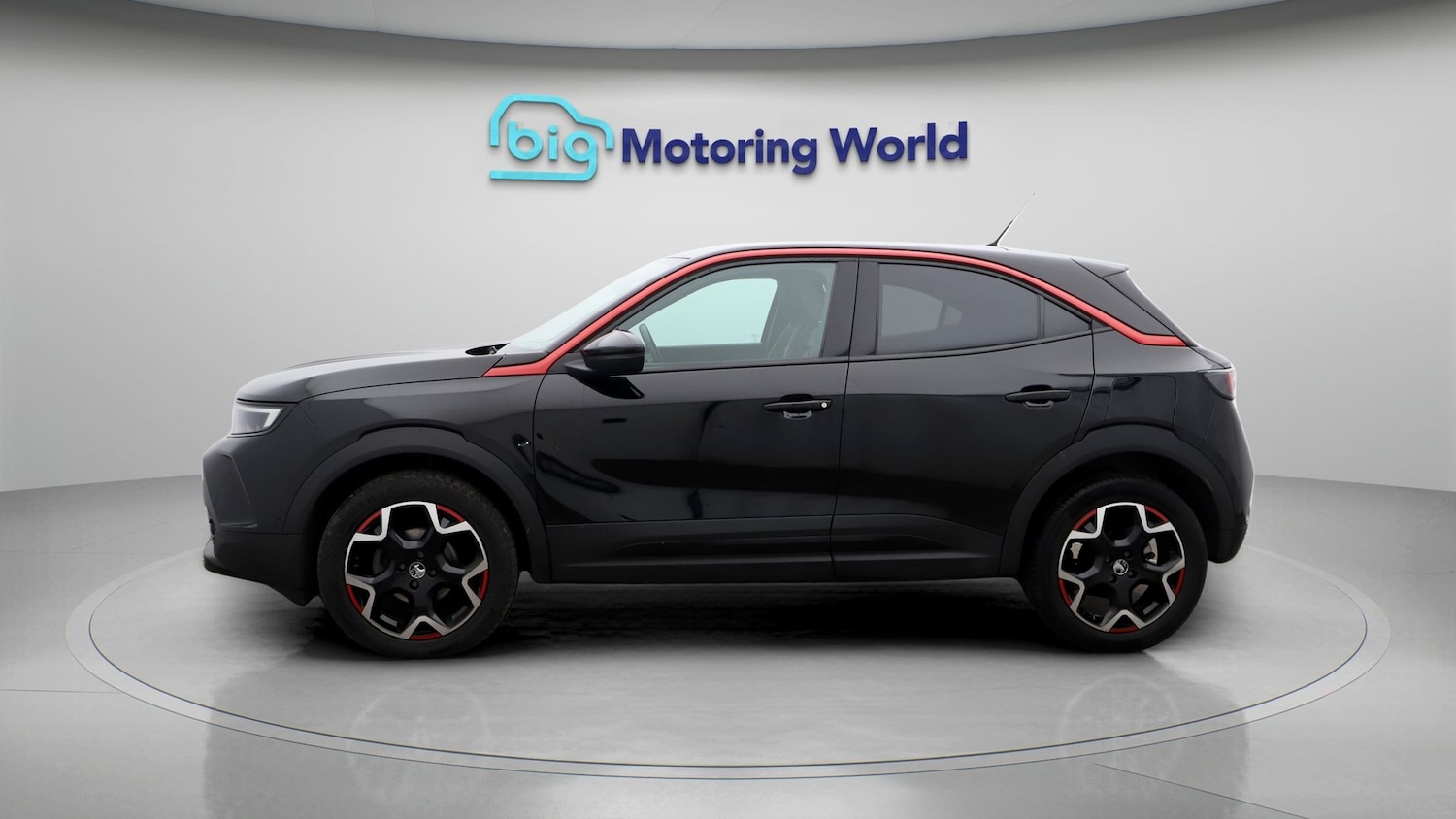 Used Vauxhall Mokka 2023 for sale - 77460466: Photo 4