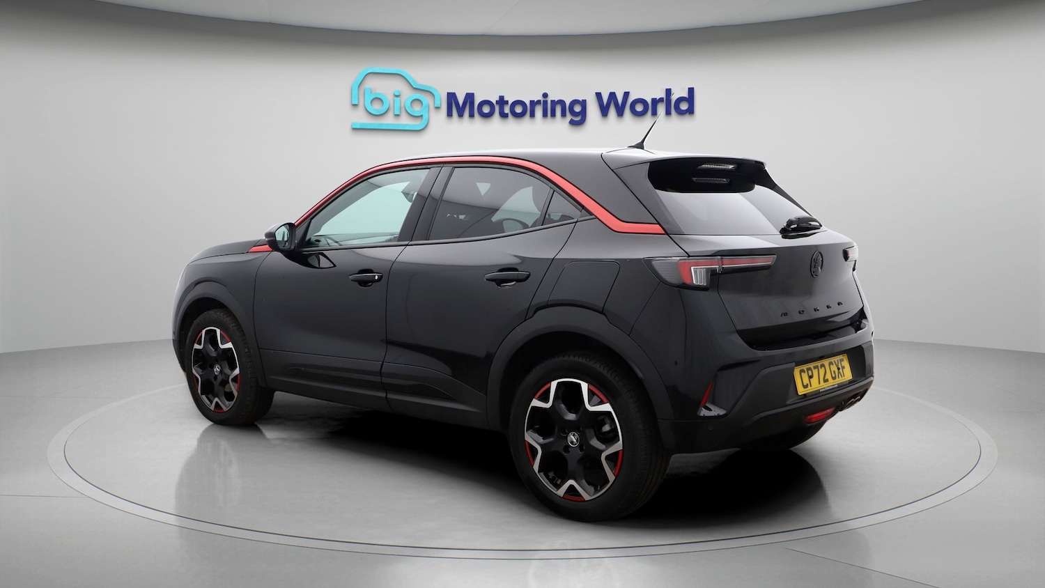 Used Vauxhall Mokka 2023 for sale - 77460466: Photo 5