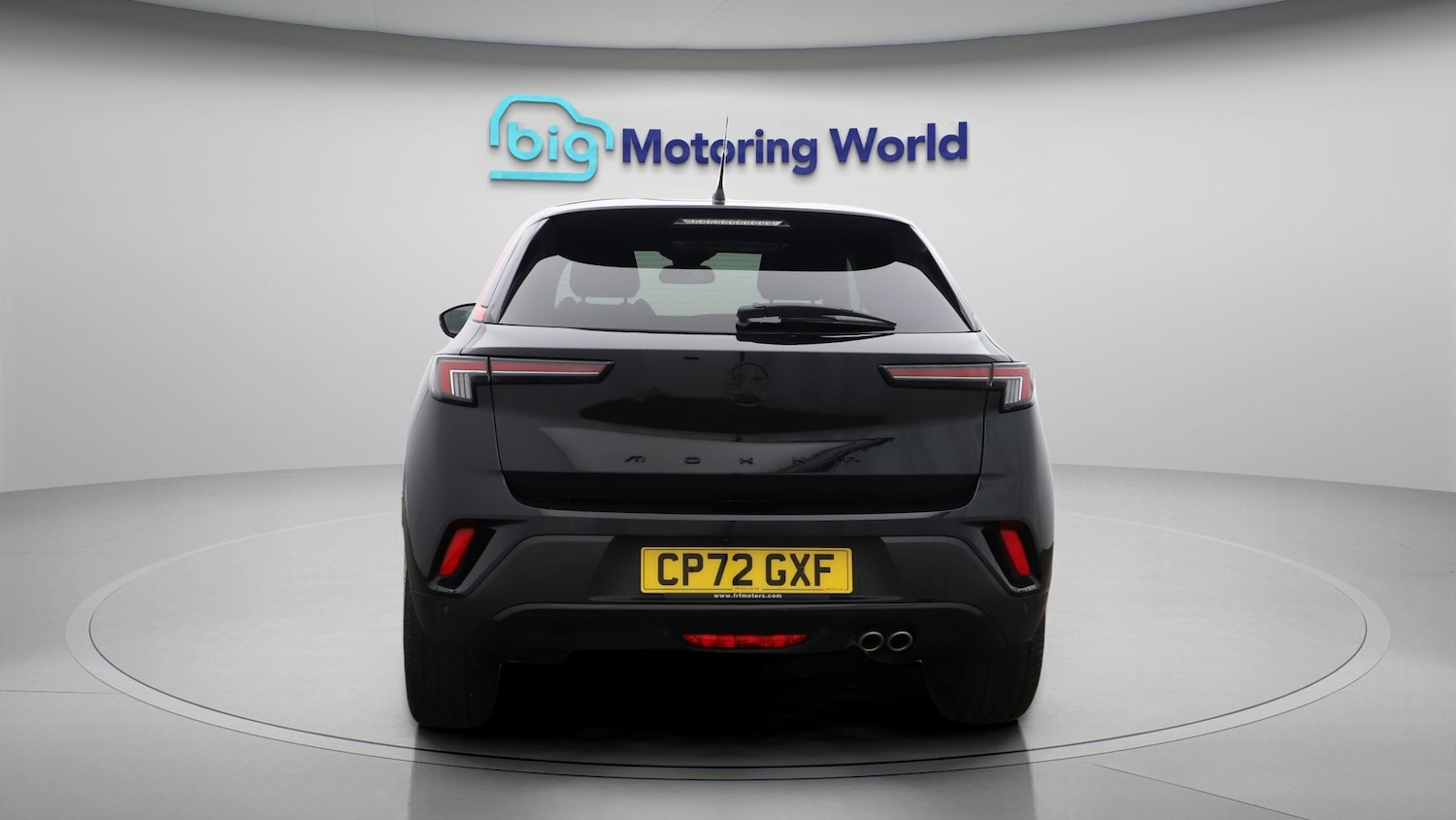 Used Vauxhall Mokka 2023 for sale - 77460466: Photo 6