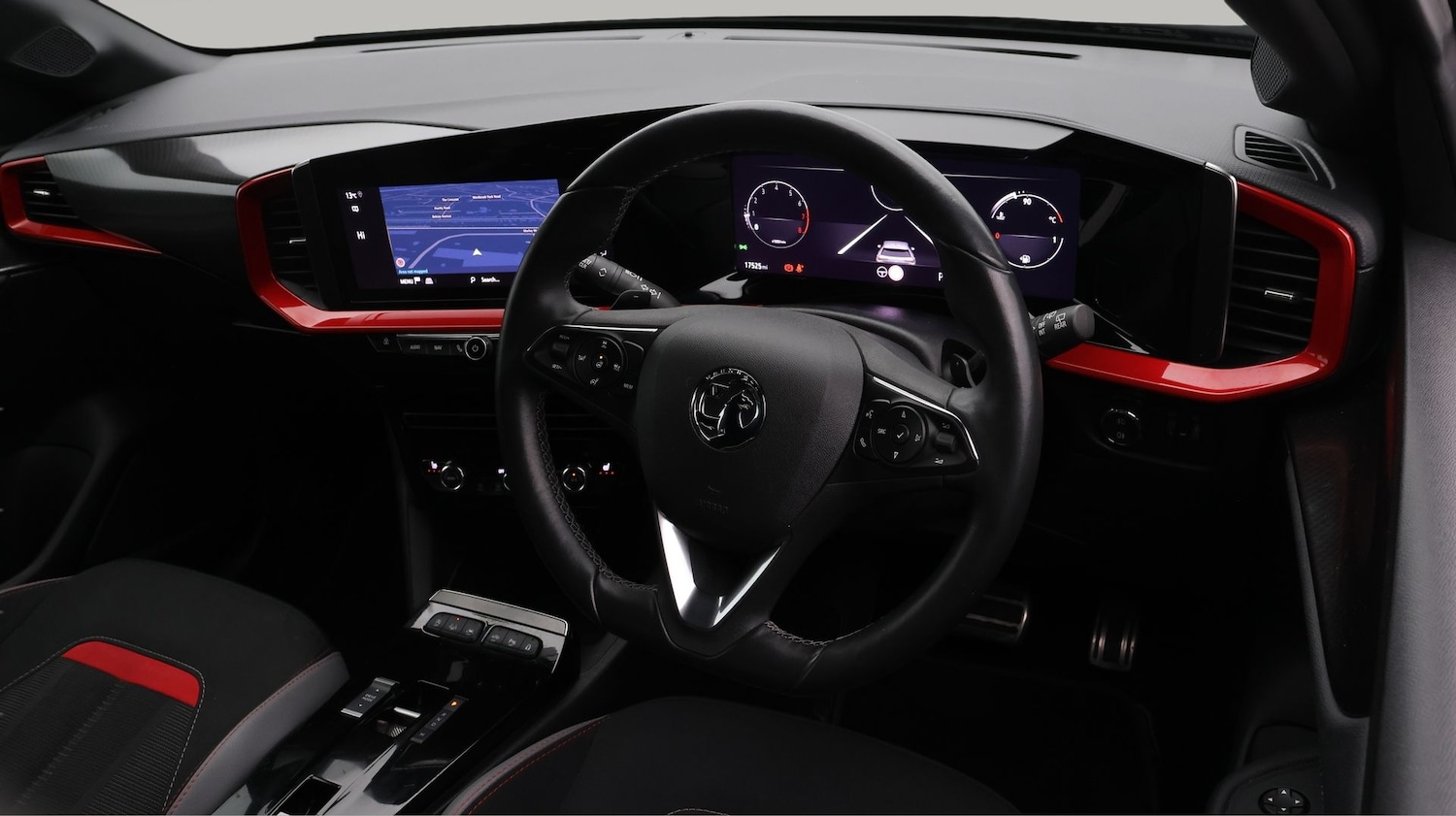 Used Vauxhall Mokka 2023 for sale - 77460466: Photo 9